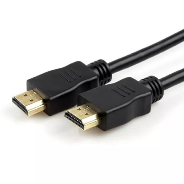 CABLE HDMI XTECH CBLS 1,8M HDMI A HDMI M/M V1,3 CAT2 30AW P/N XTC-311