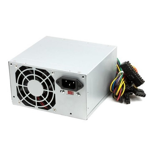 FUENTE DE PODER XTECH 500W (20+4PIN) W/2 SATA P/N PSU-230W