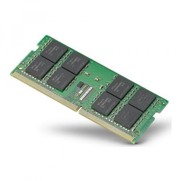 MEMORIA SODIMM KINGSTON DDR5 8GB 4800MHZ - CL40 - UNBUFFERED - NON-ECC P/N KVR48S40BS6-8