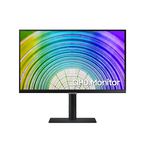 MONITOR QHD SAMSUNG 24