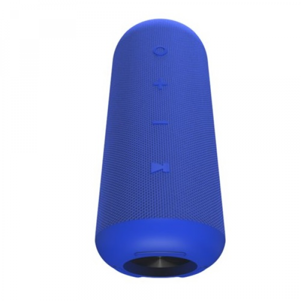 PARLANTE PORTATIL KLIP XTREME KBS-300BL - BLUE - 16W - IPX7 - TWS P/N KBS-300BL