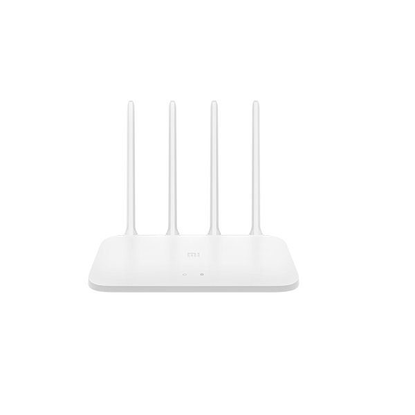 ROUTER XIAOMI MI ROUTER 4A  WHITE AC1200 DUAL BAND INALAMBRICO P/N 25090