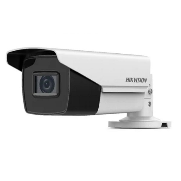 CAMARA HIKVISION Bullet 1080p VF 2.7-13.5mm IR 70mt WDR IP67 EXIR Moto.P/N DS-2CE19D3T-AIT3ZF2.7-13.5MMO-STD