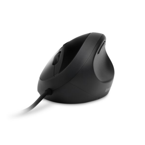 MOUSE KENSINGTON  PRO FIT ERGONOMETRICO NEGRO USB P/N K75403