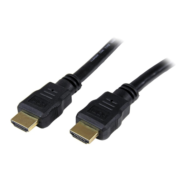 CABLE STARTECH HDMI A HDMI ULTRA HD 4K  X 2K 1.8MTS VELOCIDAD 6FT P/N HDMM6