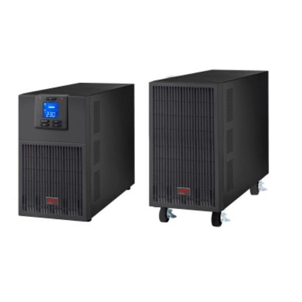 UPS APC SVR ON LINE 10000 VA 230W CON MODULO DE BATERIAS P/N SRV10KIL