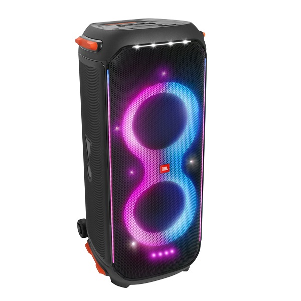 PARLANTE PARA FIESTAS JBL PARTYBOX 710 - WIRELESS - 800W P/N JBLPARTYBOX710AM