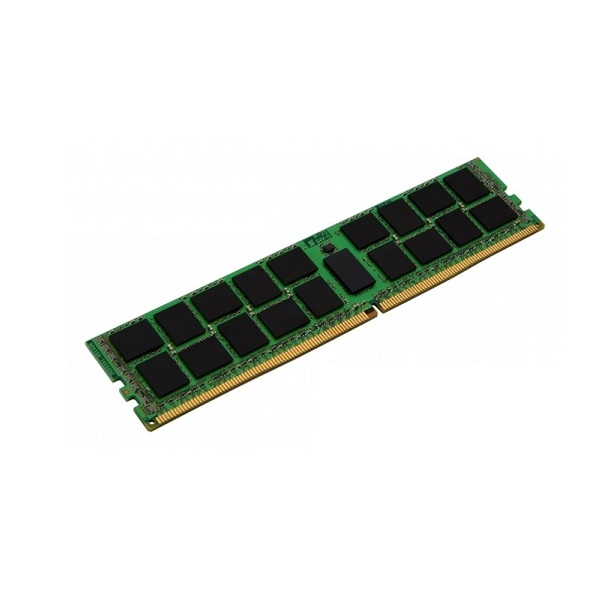 MEMORIA KINGSTON 16GB DDR4 2666MT/s ECC PC4-21300 DIMM CL19 2RX8 1.2V P/N KTH-PL426D8/16G