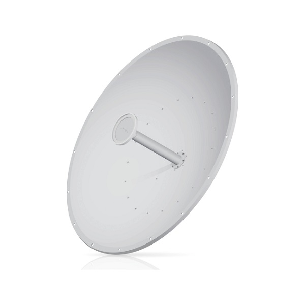 UBIQUITI ROCKETDISH RD-5G34 ANTENA 34 DBI  DIRECCIONAL  EXTERIORES, MONTAJE EN POSTE P/N RD-5G34