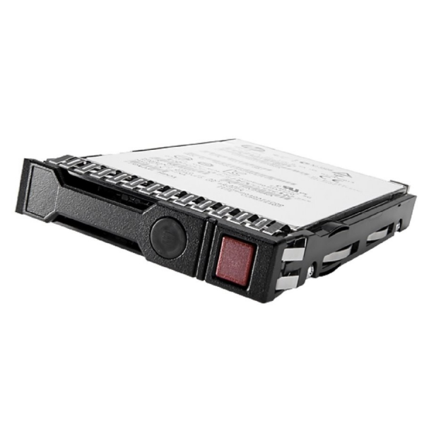 DISCO PARA SERVIDOR SSD LENOVO THINKSYSTEM 5300 ENTRY 3.84TB HOT-SWAP - 2.5