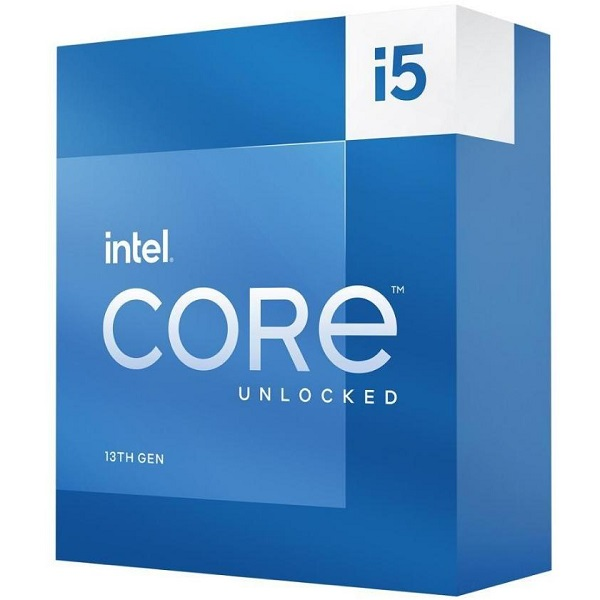 PROCESADOR INTEL I5-13600K 3.5 GHZ 8CORE s1700 P/N BX8071513600K