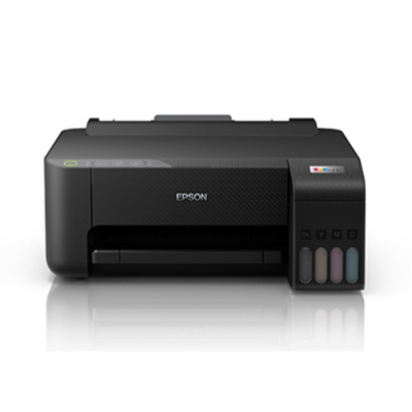 IMPRESORA EPSON MULTIFUNCIONAL ECOTANK L1250 WI-FI P/N C11CJ71303