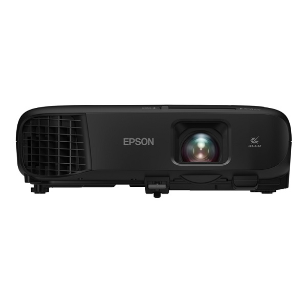 PROYECTOR EPSON POWERLITE FH52+ 4000L/FULL HD/HDMIx2/USB/WIFI/MIRACAST P/N V11H978021