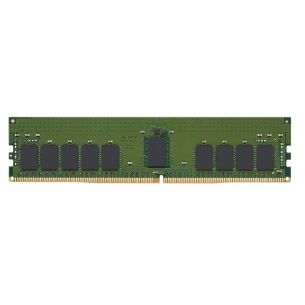 MEMORIA KINGSTON 16GB DDR4 3200MT/s ECC PC4-25600 DIMM CL19 2RX8 1.2V P/N KTH-PL432D8P16G