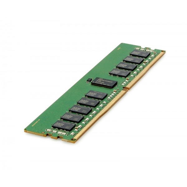 MEMORIA PARA SERVIDOR HPE 32GB DDR4 - 3200 MHZ / PC4-25600 - CL22 - REGISTRADO - ECC P/N P06033-B21