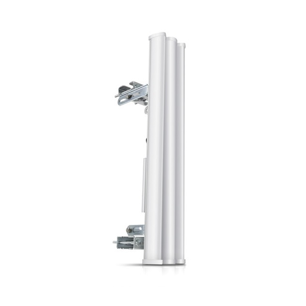 ANTENA UBIQUITI AIRMAX SECTOR 5G-120-19 - 19.1 DBI - DIRECCIONAL - EXTERIORES P/N AM-5G19-120