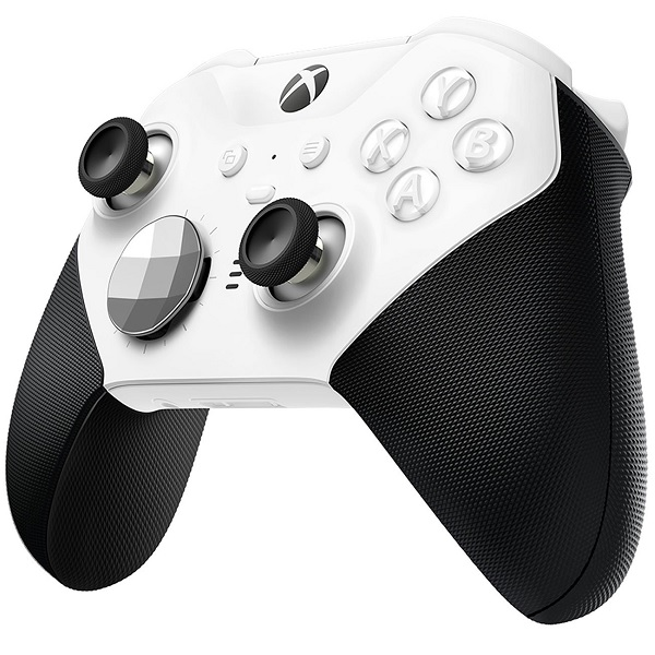 CONTROL MICROSOFT XBOX ELITE CORE WIRELESS  WHITE P/N 4IK-00001