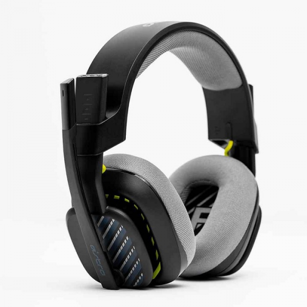 AUDIFONO GAMER ASTRO GAMING A10 PARA COMPUTER / PARA GAME CONSOLE - WIRELESS P/N 939-002046
