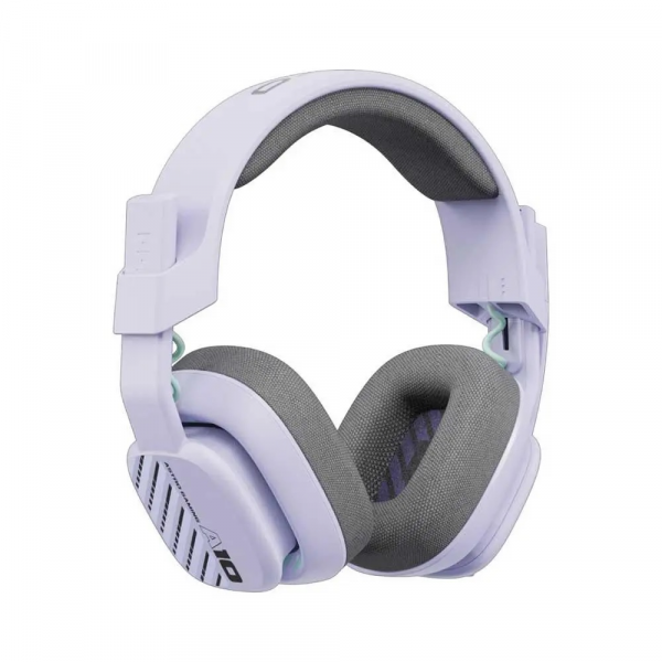 AUDIFONO GAMER ASTRO A10 GAMING WIRED LILA P/N 939-002077
