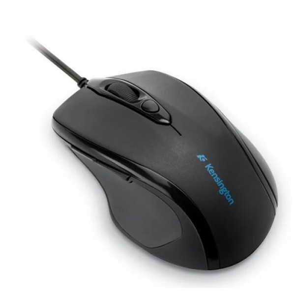 MOUSE KENSINGTON PRO FIT MID-SIZE USB - NEGRO P/N K72355