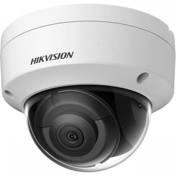 CAMARA HIKVISION ACUSENSE DS-2CD2163G2-IU(2.8MM) - PAN / TILT P/N DS-2CD2163G2-IU