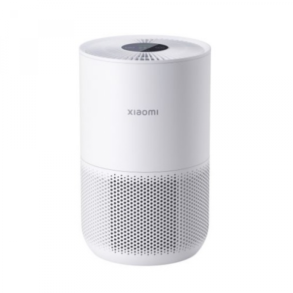 PURIFICADOR DE AIRE XIAOMI SMART AIR PURIFIER 4 COMPACT EU P/N 38751