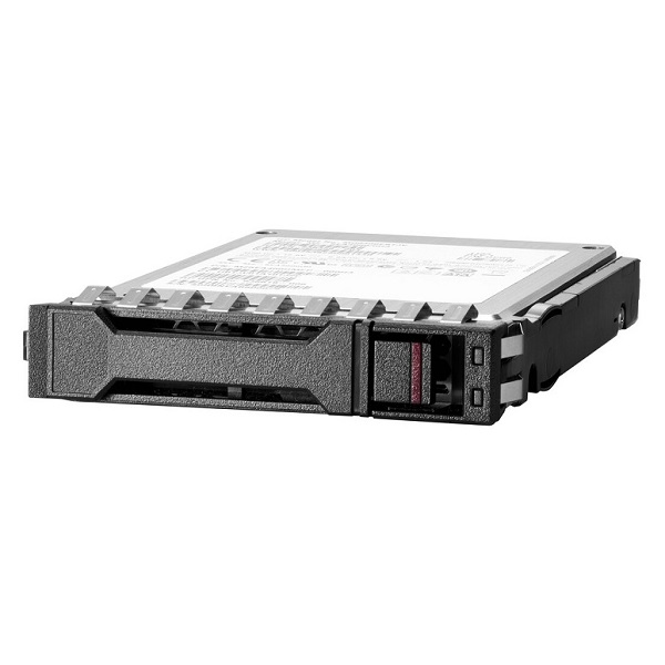 DISCO PARA SERVIDOR HPE 1.2 TB - HOT-SWAP - 2.5