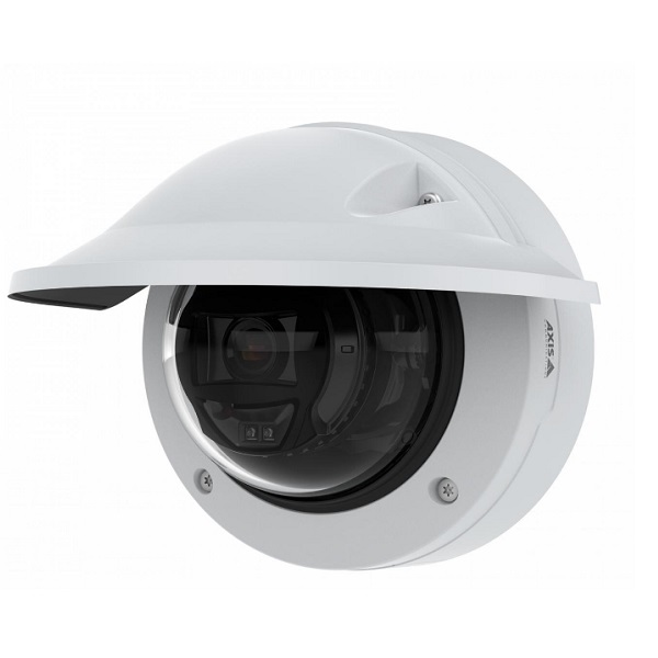 CAMARA DE SEGURIDAD AXIS P3265-LVE Dome 2 MP P/N 02328-001