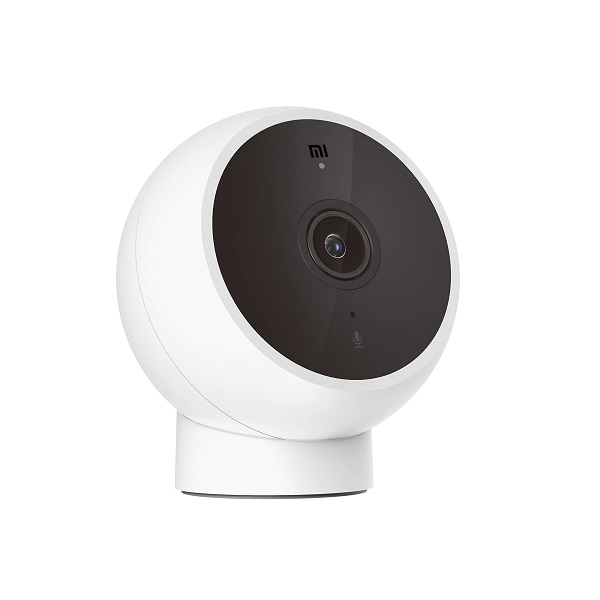 CAMARA DE SEGURIDAD XIAOMI SURVEILLANCE 2K MAGNETIC MOUNT WI FI P/N 34804