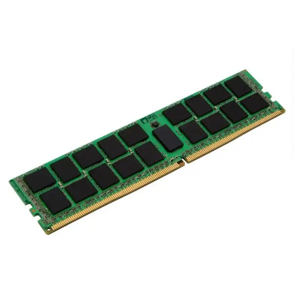 MEMORIA SERVIDOR KINGSTON 32GB DDR4-2666MHz Reg ECC Module P/N KTD-PE426/32G