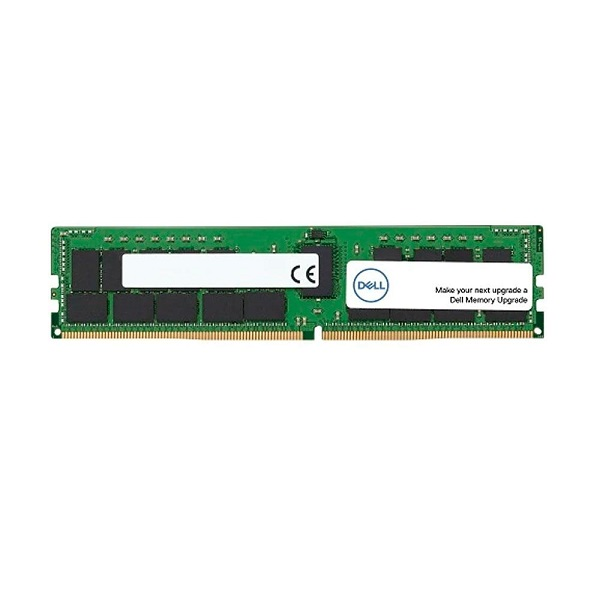 MEMORIA DDR4 DELL 32GB 3200MHZ  (No Compatible with Skyl) P/N AB634642