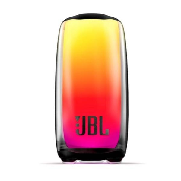 PARLANTE PORTATIL JBL PULSE 5 BLACK P/N JBLPULSE5BLKAM