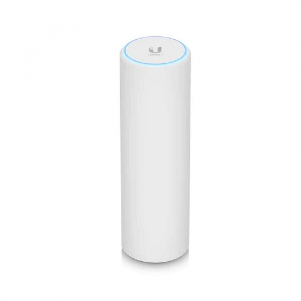 PUNTO DE ACCESO INALAMBRICO UBIQUITI UNIFI 6 MESH - WI-FI 6 - 2.4 GHZ, 5 GHZ P/N U6-MESH