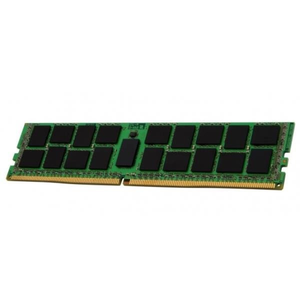 MEMORIA PARA SERVIDOR KINGSTON DDR4 32GB 3200 MHZ / PC4-25600 - CL22 - 1.2 V - REGISTRADO - ECC - PARA LENOVO THINKSTATION P620 P/N KTL-TS43232G