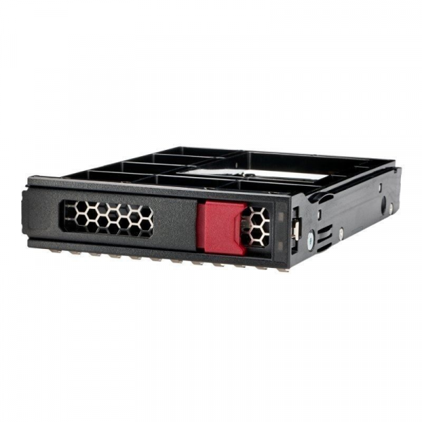 DISCO PARA SERVIDOR HPE SSD READ INTENSIVE - 960GB - HOT-SWAP - 3.5