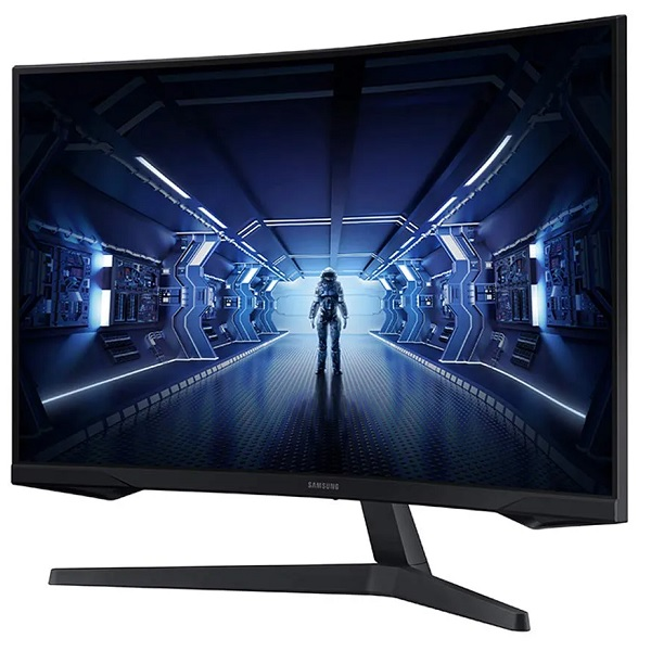 MONITOR SAMSUNG GAMER CURVO 32