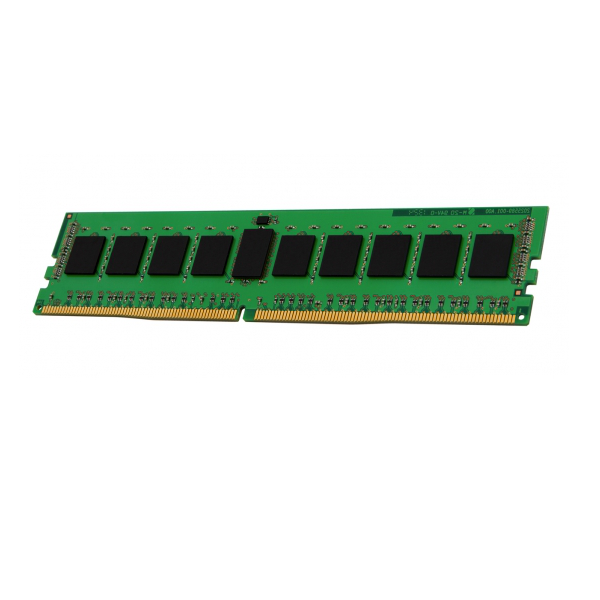 MEMORIA UDIMM KINGSTON 32GB DDR4 3200MHZ  1.2V  CL 22 P/N KTH-PL432E/32G