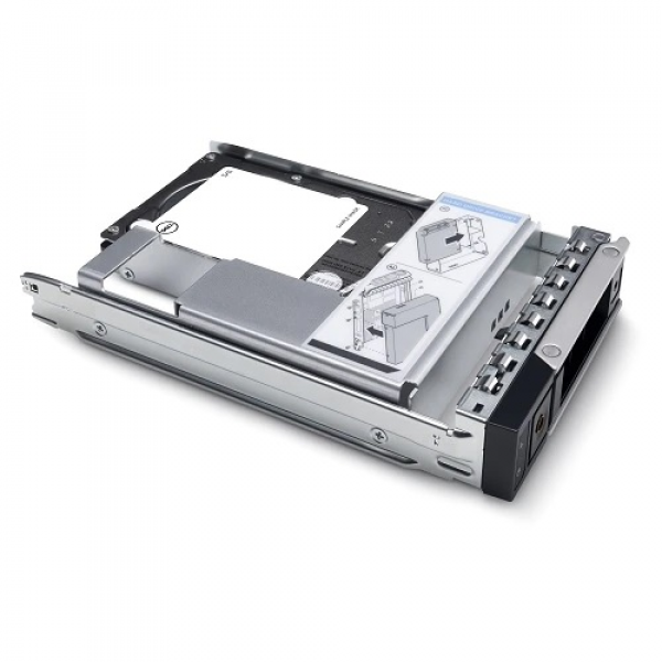 DISCO PARA SERVIDOR DELL 960GB SSD - INTERNO - 2.5