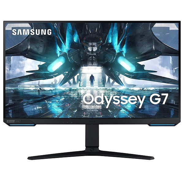 MONITOR SAMSUNG ODISSEY G6 OLED 28