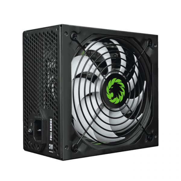 FUENTE DE PODER GAMEMAX 850W 80 PLUS BRONCE P/N 100280040041
