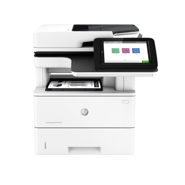 IMPRESORA HP MULTIFUNCIONAL LASERJET E52645DN COLOR P/N 1PS54A#697