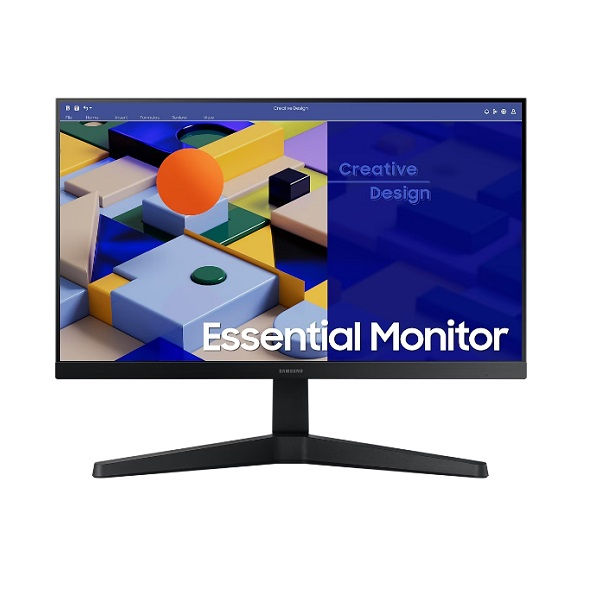 MONITOR SAMSUNG 22