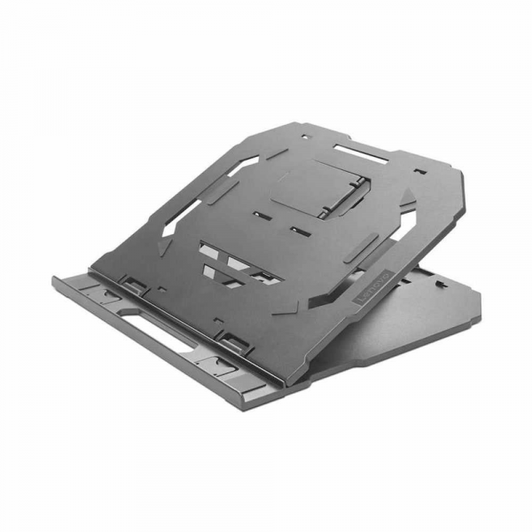 BASE DE NOTEBOOK LENOVO 2-IN-1 AJUSTABLE - PARA THINKBOOK 13X G2 IAP; 14S YOGA G2 IAP; THINKCENTRE M75T GEN 2; THINKPAD T14S GEN 3 P/N 4XF1A19885