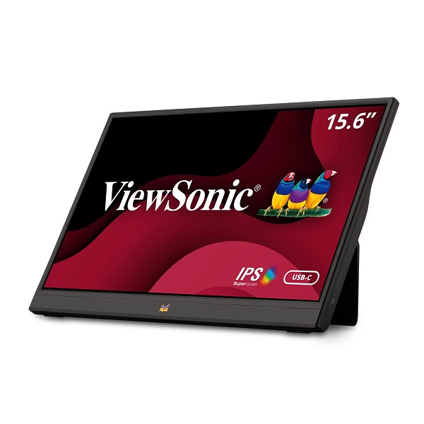 MONITOR PORTATIL VIEWSONIC 16