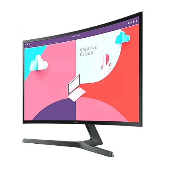 MONITOR SAMSUNG 27