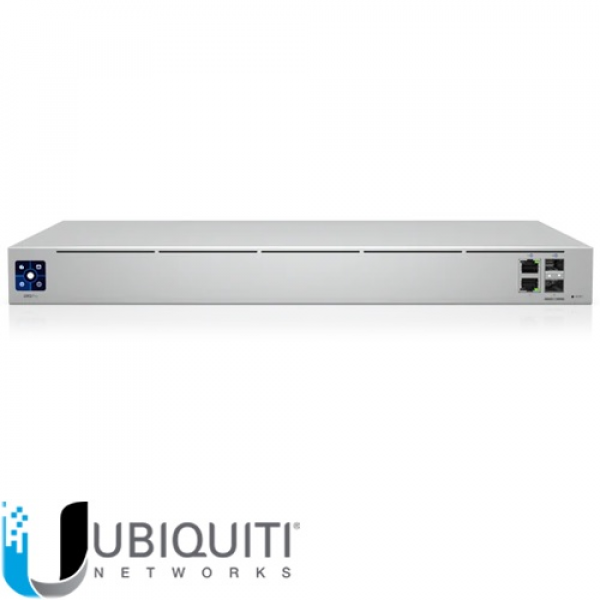 ROUTER UBIQUITI UNIFY GATEWAY-PRO UXG-PRO P/N UXG-PRO-US