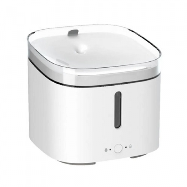 FUENTE PARA AGUA XIAOMI SMART PET FOOD FOUNTAIN  EU P/N 40683