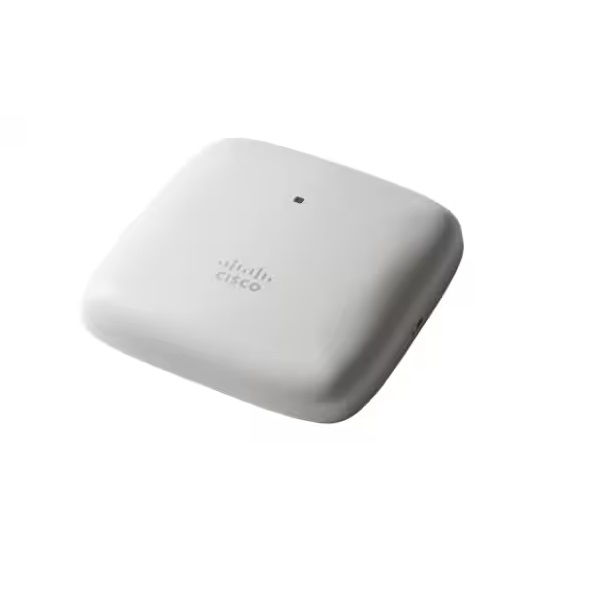 ACCESS POINT CISCO BUSINESS 240AC 2.4 GHz, 5 GHz P/N CBW240AC-A