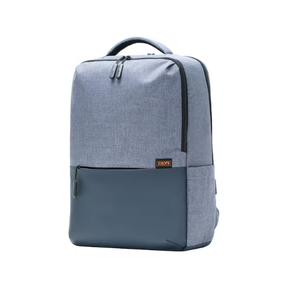 MOCHILA XIAOMI COMMUTER BACKPACK LIGHT BLUE 15.6