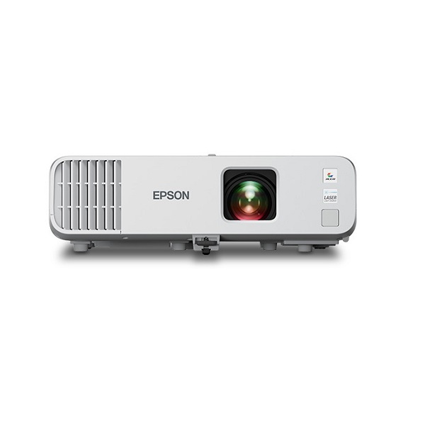PROYECTOR EPSON PRO L210W 4500L/WXGA/HDMI/VGA/RJ45/WIFI INTEGRADO P/N V11HA70020